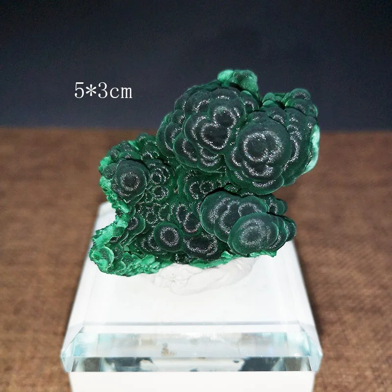 Natural malachite ore decoration raw ore original mineral gemstones crystal Natural malachite ore decoration raw ore original mineral gemstones crystal