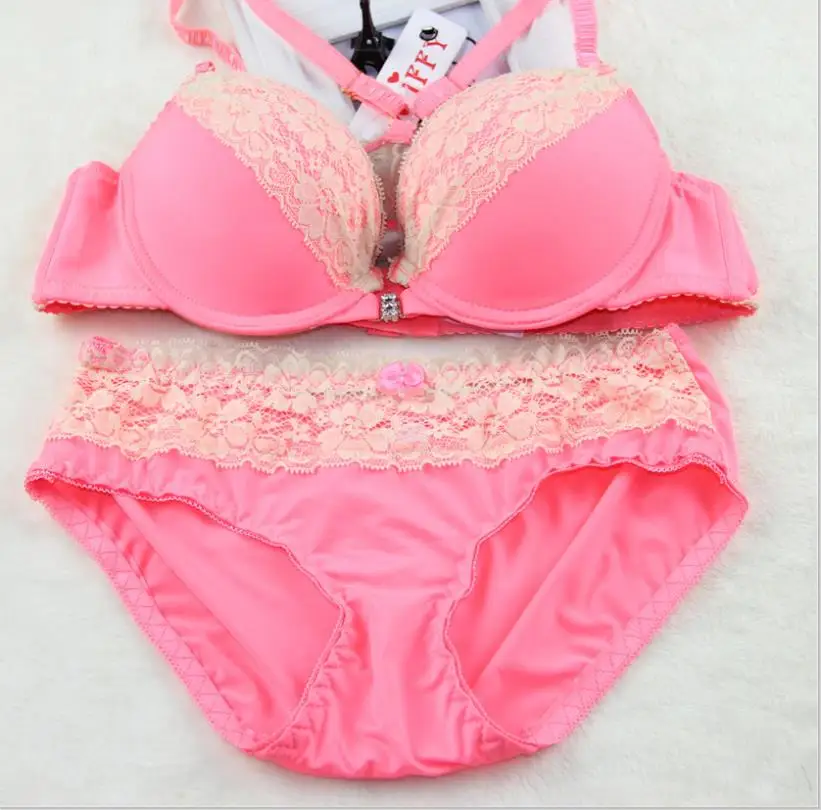 Free shipping 2015 luxury brand lace temptation fr...