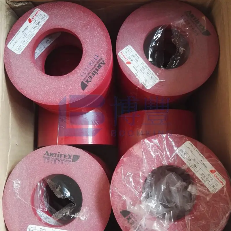 WEL600 2