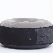 64 см x 28 см надувная Сумка-пуфик, подушка для сиденья