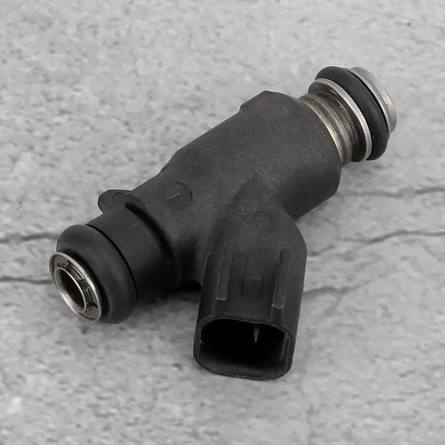 

Fuel Injector 28101823 Gas Fuel Injector Nozzle Adapter for UTV ATV 400 Metal engine fuel injector NEW