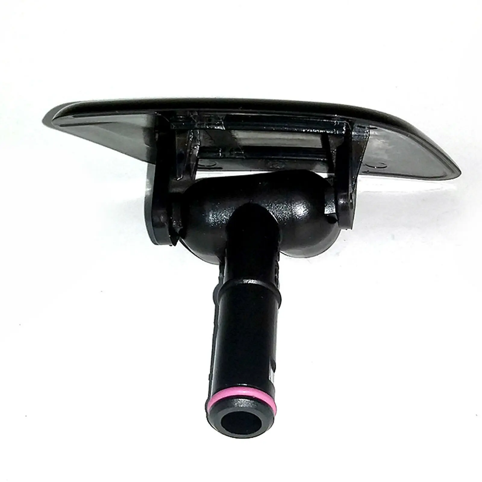 OEM 986803J000 986903J000 шайба для капота Nozzle LH RH Black Hyundai IX55 Veracruz 2007 2015|Фильтр омывателя