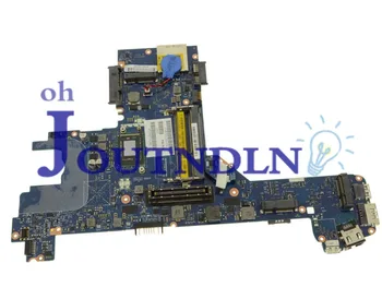 

JOUTNDLN FOR DELL Latitude E6320 Laptop motherboard 1W9YH 01W9YH CN-01W9YH DDR3 QM67 I5-2520M 2.50GHz CPU