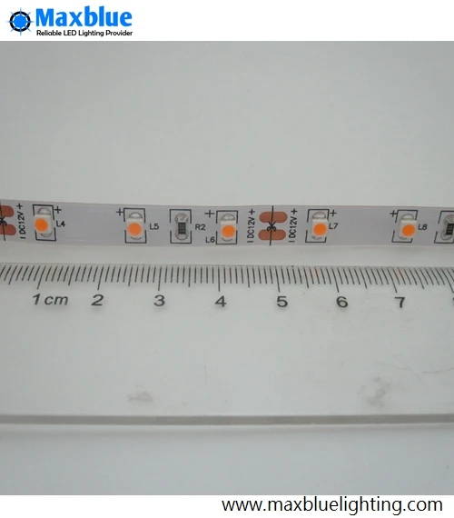 SMD3528 гибкий Светодиодные ленты 60 Светодиодный s/m, 300 светодиодный s 5 м Катушка 12 V/24 V nonwaterproof