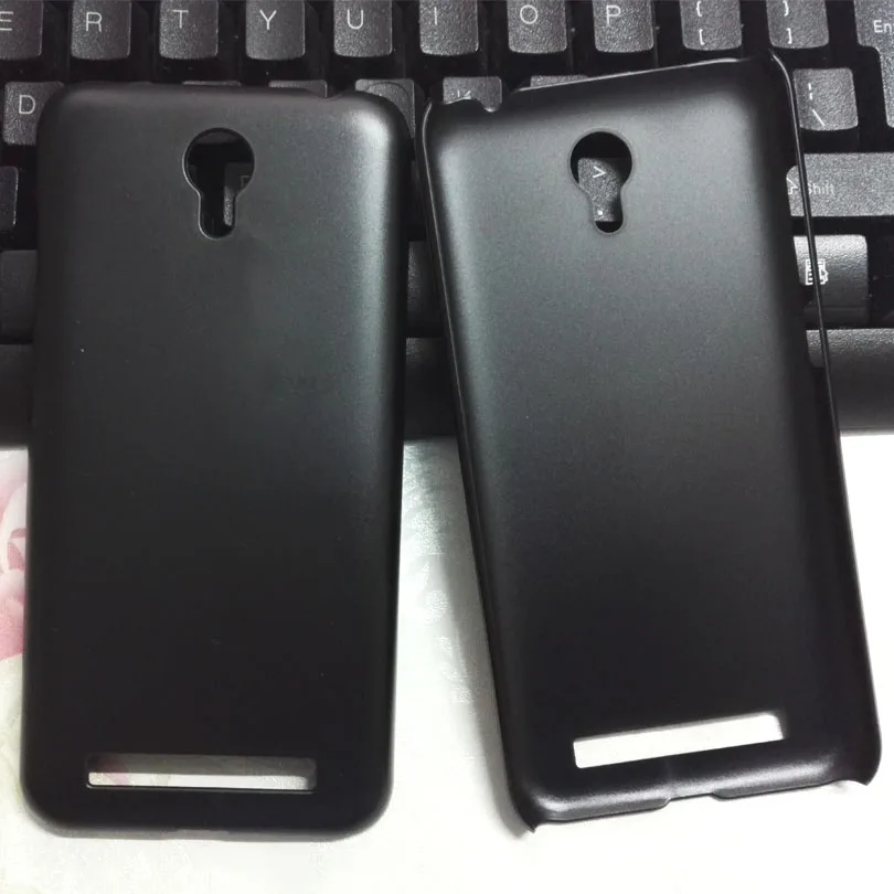 

For Umi Touch Cover 5.5inch Hard Plastic Back Case For Umi Touch X (Gift Screen Protector Film )