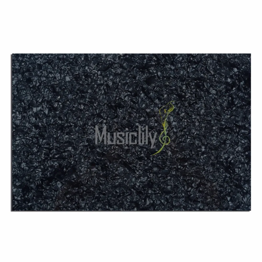 Musiclily нескольких цветовых 4Ply 11x17 дюймов Необрезанный гитара тела бланк царапинам плиты накладку лист DIY бас-гитары изготовленный на заказ Материал Musiclily нескольких цветовых 4Ply 11x17 дюймов Необрезанный гитара тела бланк царапинам плиты накладку лист DIY бас-гитары изготовленный на заказ Материал