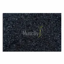 Musiclily нескольких цветовых 4Ply 11x17 дюймов Необрезанный гитара тела бланк царапинам плиты накладку лист DIY бас-гитары изготовленный на заказ Материал