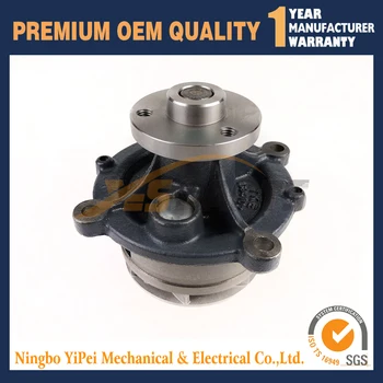 

VOE21404502 VOE20502535 water pump for VOLVO EC140B EC210B EC290B EC240B