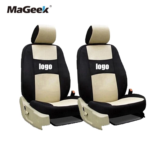 Universal car seat cover two front seat for mazda cx5 CX 7 CX 9 RX 8