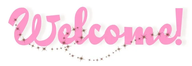 pinkbrownwelcome