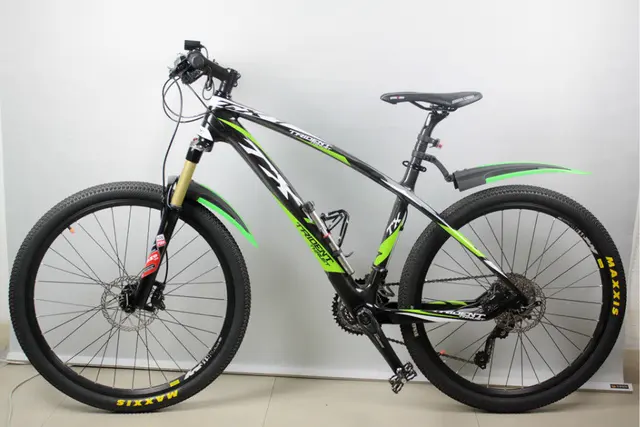 Resultado de imagen para bicicletas de montaña