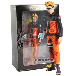 Наруто мастер звезды кусок MSP Uzumaki Naruto ПВХ Рисунок Коллекционная модель игрушки