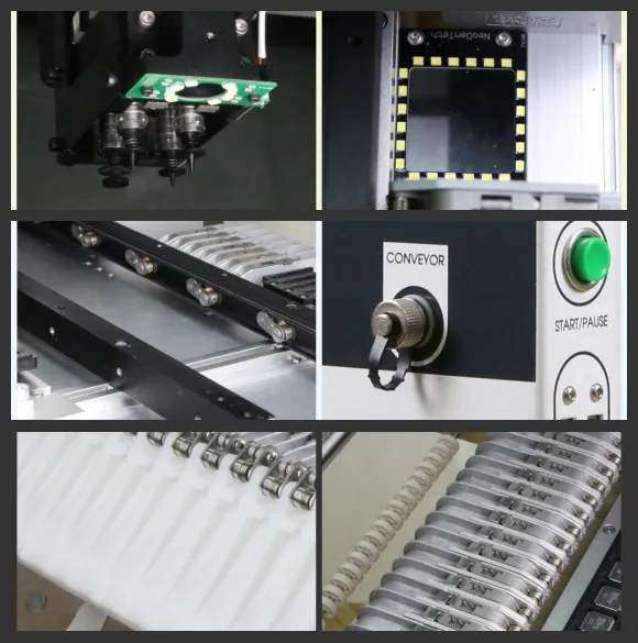 NeoDen4-Details