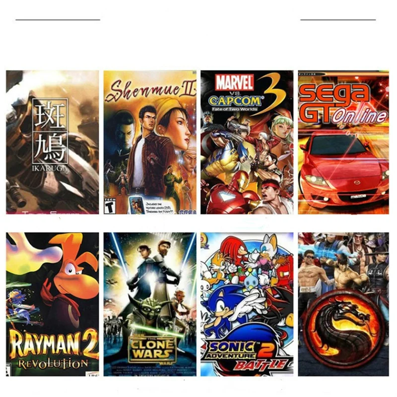 newest HDMI/AV Video Game Console 64 Bit Support 4K Output Retro 600 Classic Family Video Games Ret