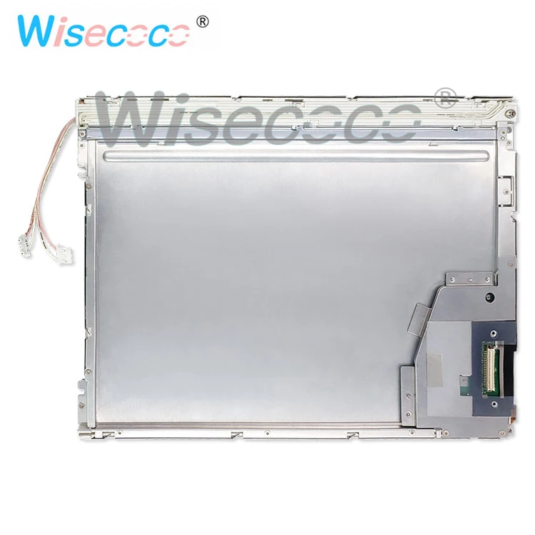 12 1 дюймовый ЖК дисплей разрешение 800*600 TFT экран с 41 pin LVDS VGA динамик DVI управляющая