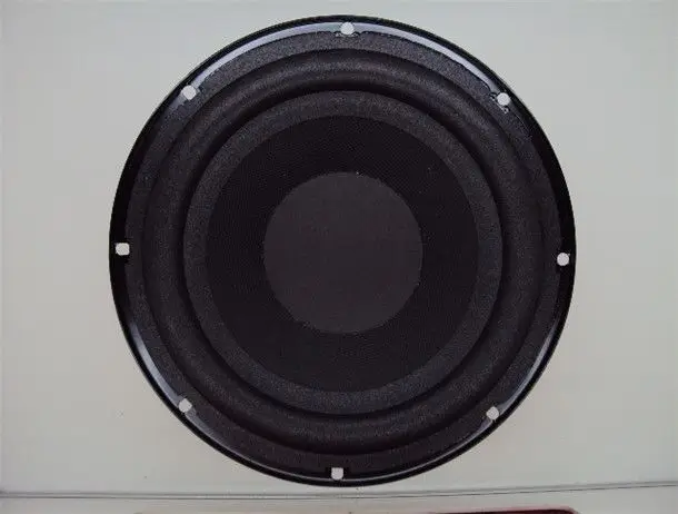 woofer loudspeakerspeaker stereo 
