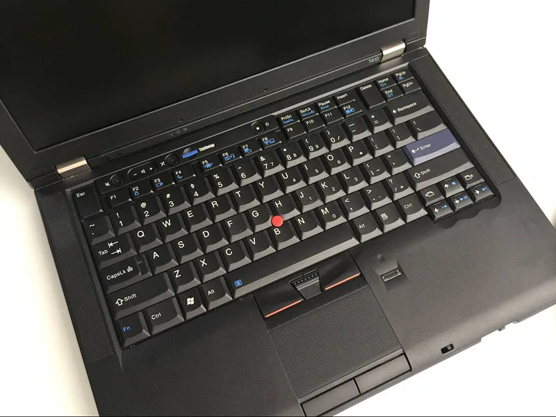 MB Star C5 SD Подключение C5 с новейшим программным обеспечением,12 SSD диагностический инструмент с T410 ноутбук для mb автомобилей