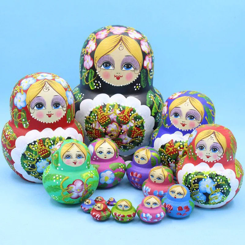 matryoshka aliexpress
