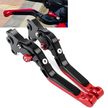 

Motorcycle Accessories Folding handle Brake Clutch Levers For TRIUMRH DAYTONA 675 R 2011 2012 2013 2014 2015 2016 2017