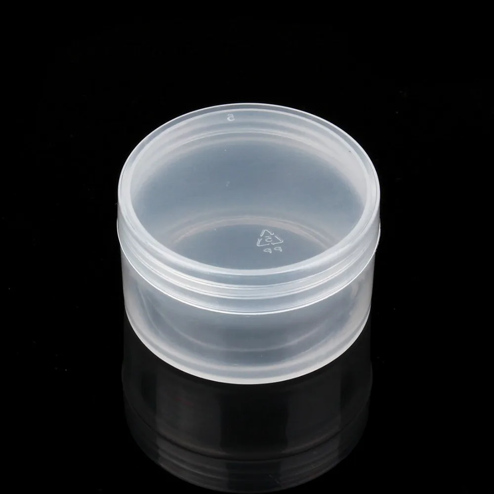 Clear Plastic Jewelry Boxes Wholesale
