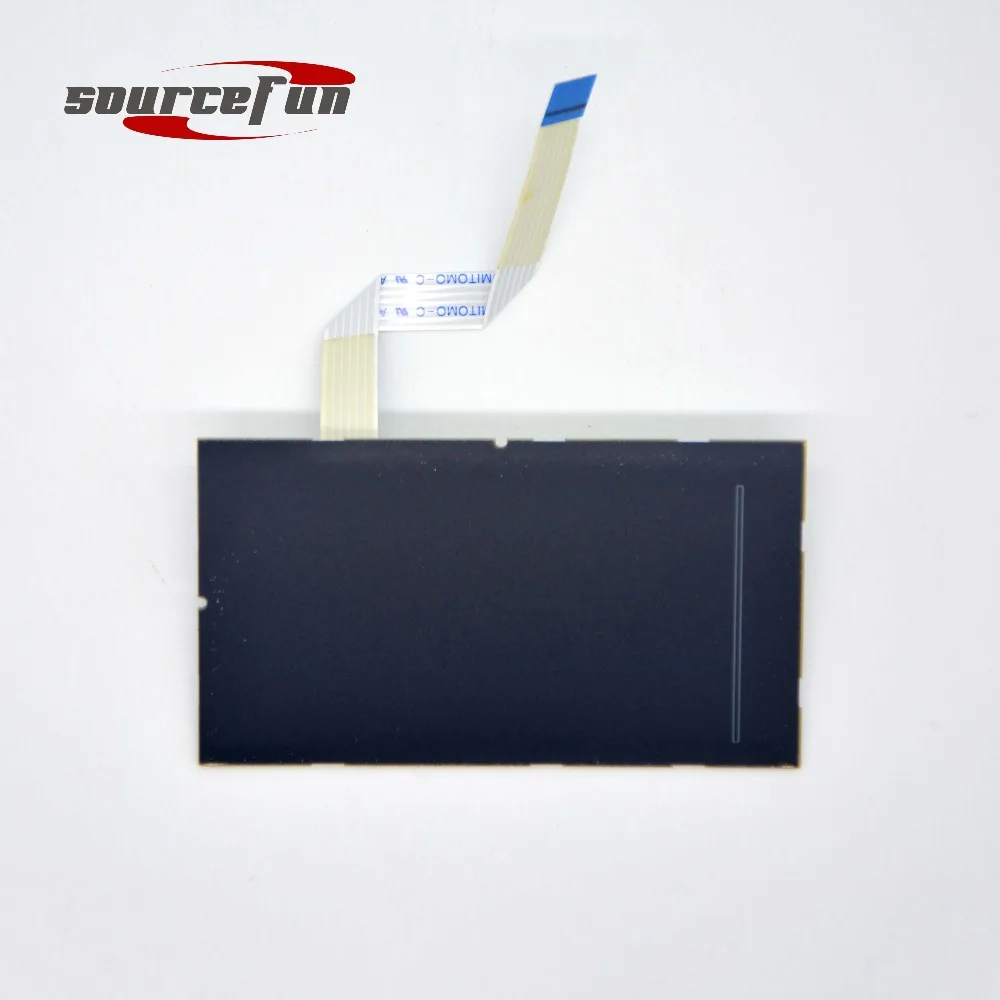 Touchpad For Hp For Elitebook 6930p 6930 P Touch Pad Board Cable 486306001 Pc Hardware Cables