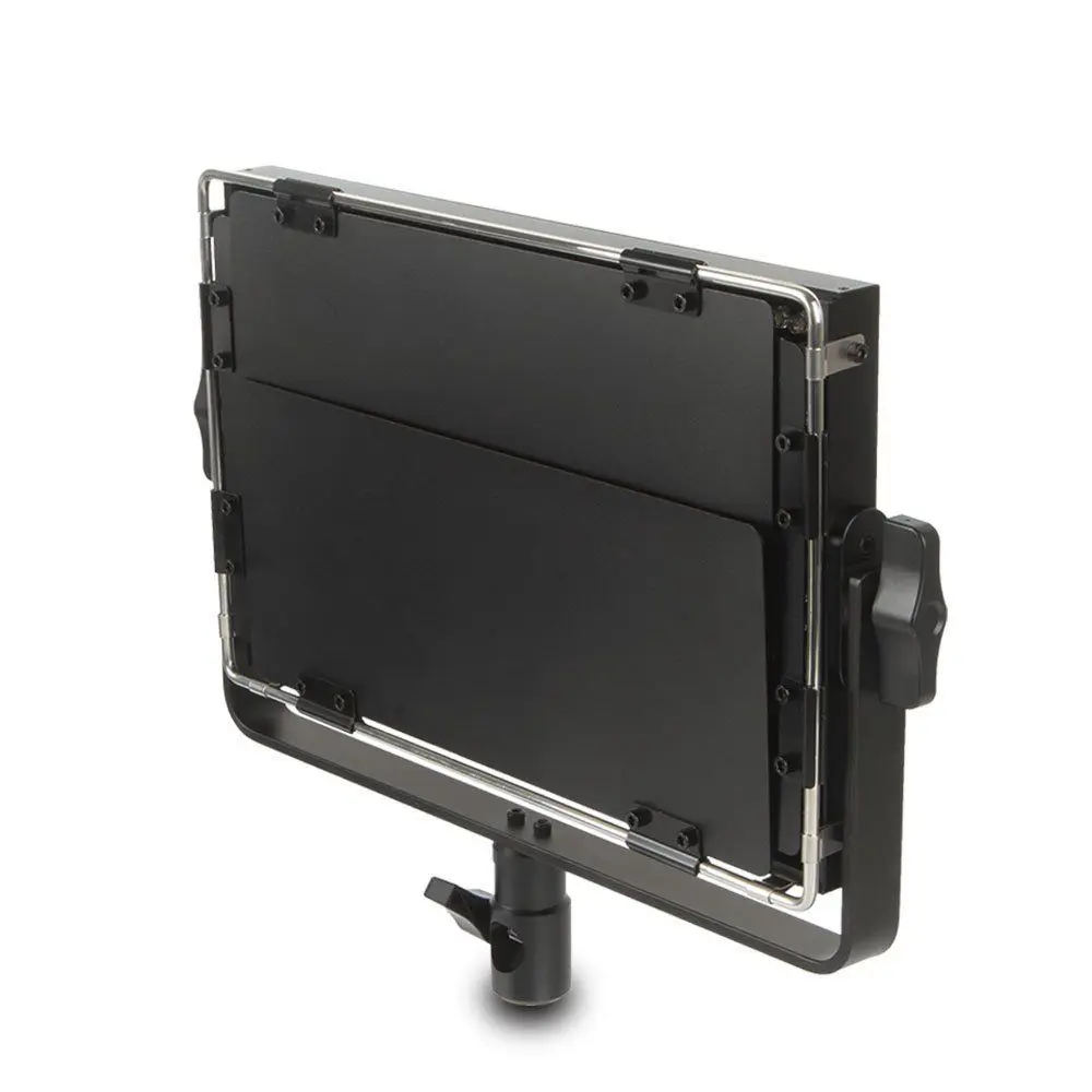 Viltrox VL 40T 540 LED Studio Video 3200K 5600K тонкая Двухцветная светодиодная лампа с регулируемой