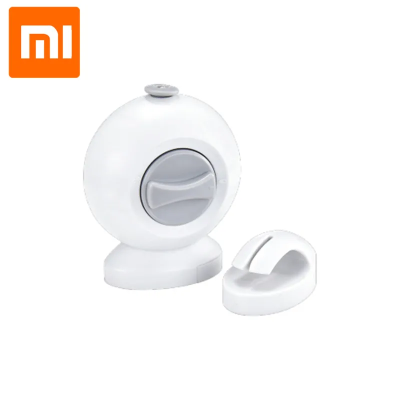 

Xiaomi Mijia Mr.bond Mini Super Fast Drying Hanger Clothes Dryer Hot Nature Wind Multi-scenario Application With Clotheslin