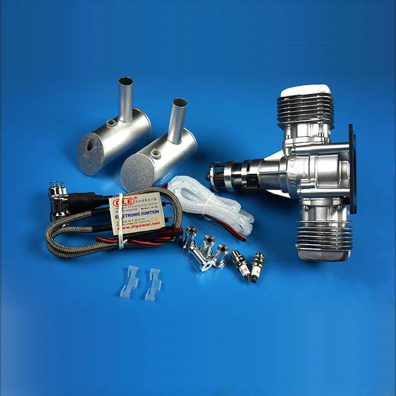 

DLE40 40cc RC model plane Engine for RC gasoline airplane