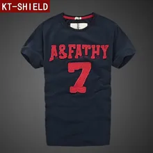New arrival 2016 men shirt brand fashion short sleeve t shirt men’s casual t-shirt men plus size S-XXL