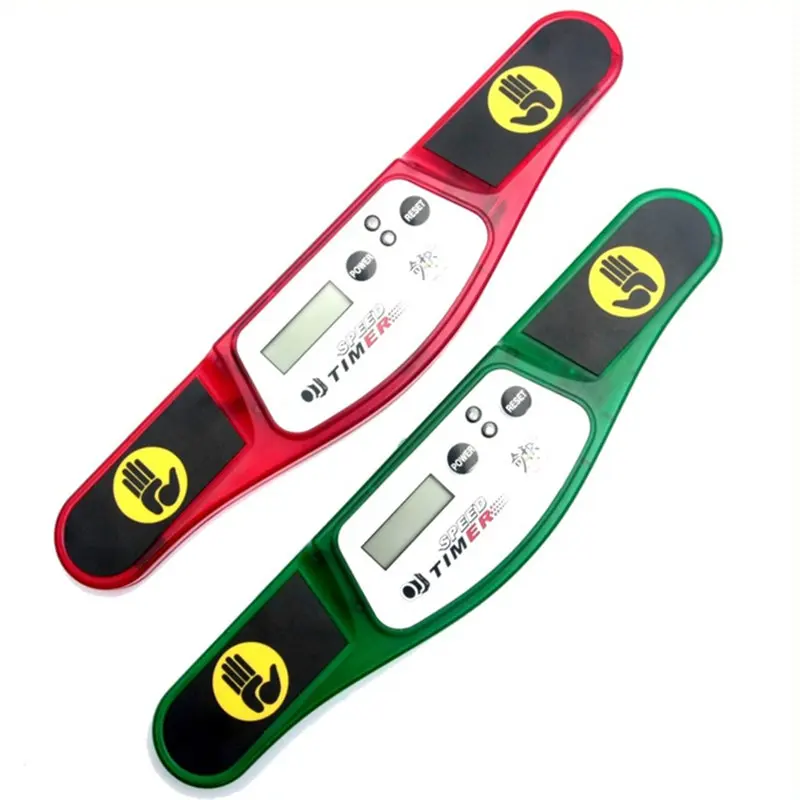 

New One piece QIJI Timer Professional Edition Speed Timer QIJI Timer for Speed cube & Magic cube for gift