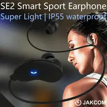 JAKCOM SE2 Professional Sports Fone de Ouvido Bluetooth venda Quente em Fones De Ouvido Fones De Ouvido como superlux mi dobrar 2 vagens de ouvido