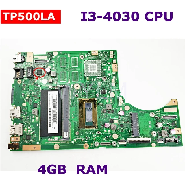 Tp500l asus аккумулятор