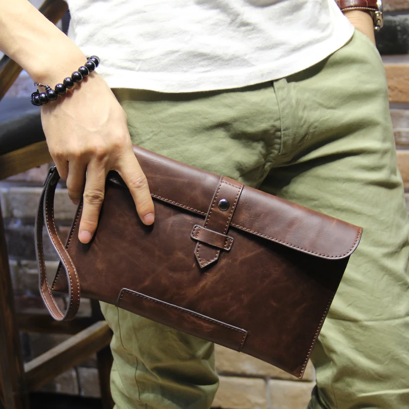 mens clutch bags online