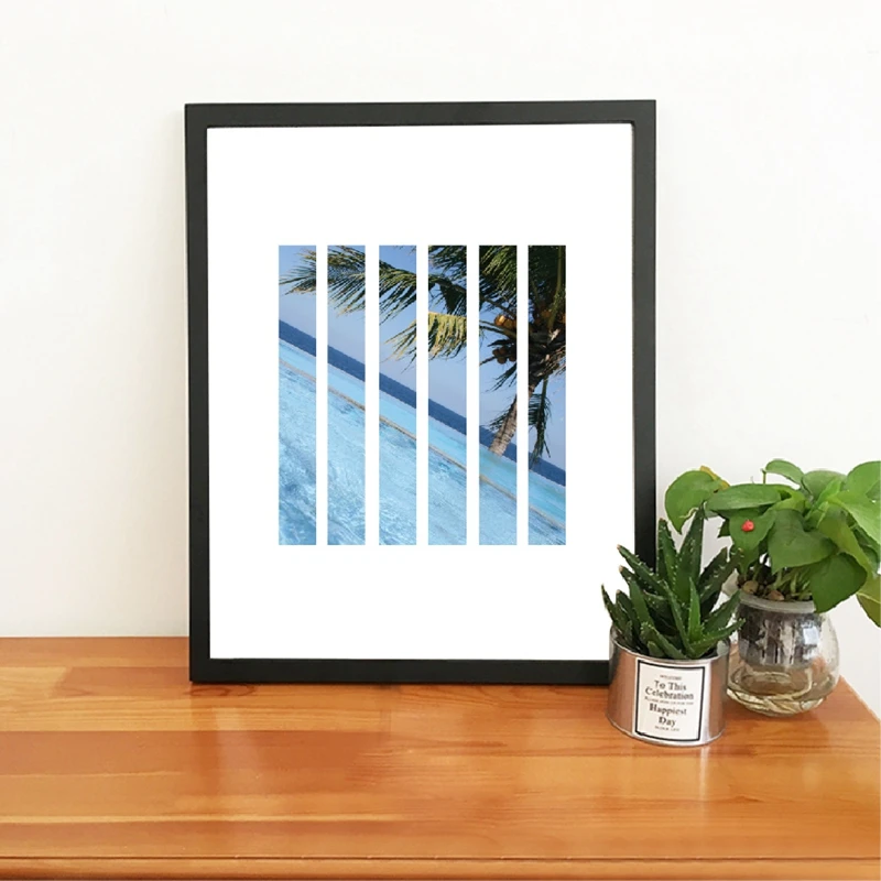 Coastal Photography Wall Art Prints