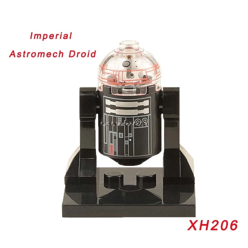 Imperial Astromech Droid Rogue One A Star Wars Story Emperor S Royal Guard Kallus Finn Building