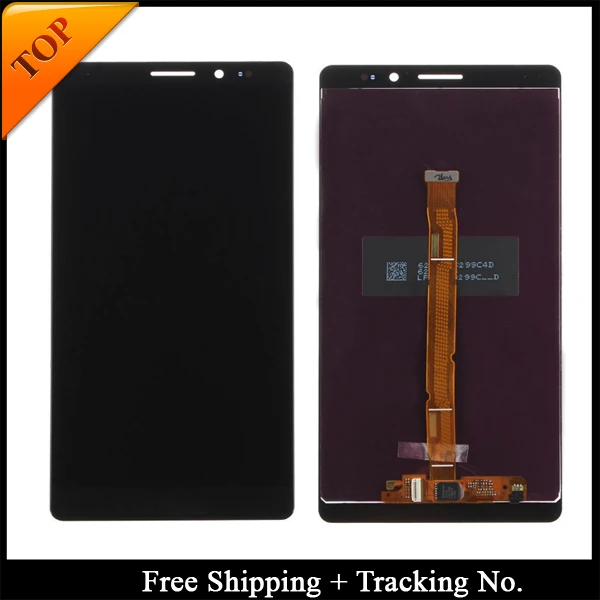Mate 8 Black