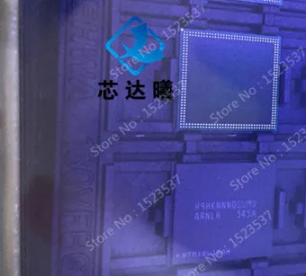 

XINDAXI H9HKNNNDGUMUAR-NLH H9HKNNNDGUMU ARNLH BGA272 LPDDR4 3GB CHIP IC