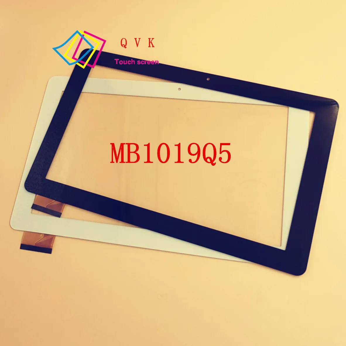 FPC017H V2.0 HC261159A1 MB1019Q5 10 1-дюймовый планшетный ПК сенсорный экран Внешний | Компьютеры