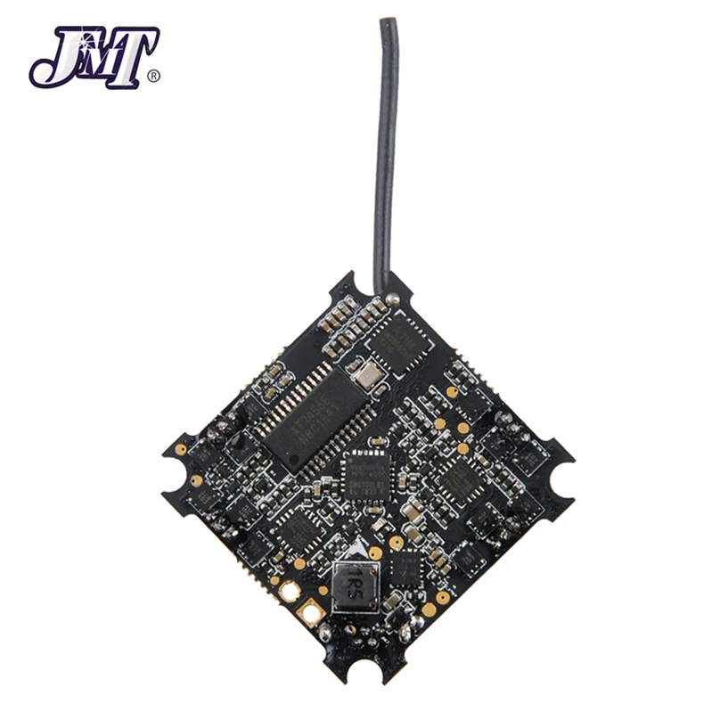 Crazybee F4 Pro V2.0 1-3S совместимый контроллер полета для Mobula7 HD Mobula 7 внутренний приемник Frsky/Flysky/DSM-X