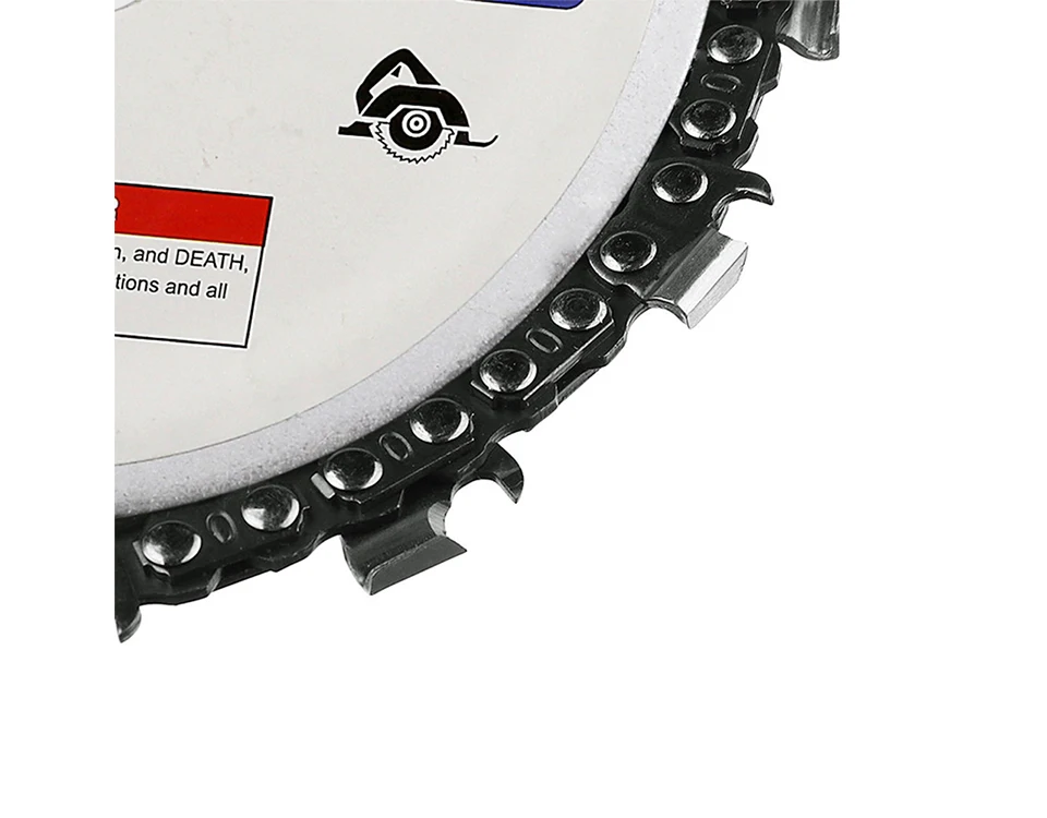 Grinder Disc (7)