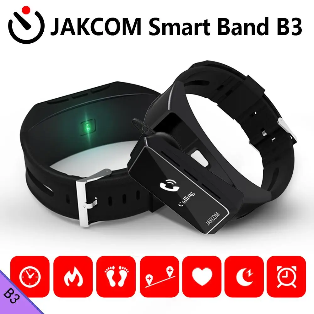 

Jakcom B3 Smart Band Hot sale in Armbands as bracadeira capinha de celular armband sport