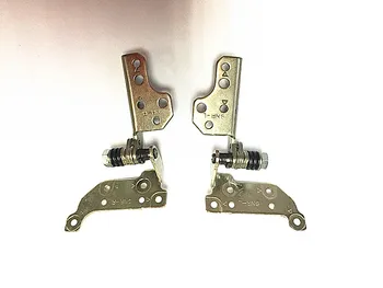 

New and Original hinges for Asus Vivobook X200MA X200CA X200 Left&Right hinges with touch Screen for free shipping