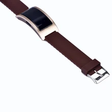 Горячая Распродажа Bluetooth умный Браслет Цифровой браслет поддержка сердечного ритма крови кислородный трекер сна напоминающий браслет напоминание о звонке