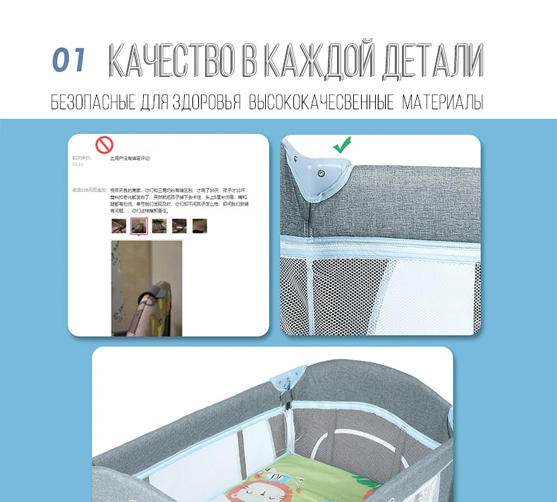 Coolbaby манеж высокого качества складная кровать для ребенка, москитная сетка для детской кроватки, Игровая палатка, HWC