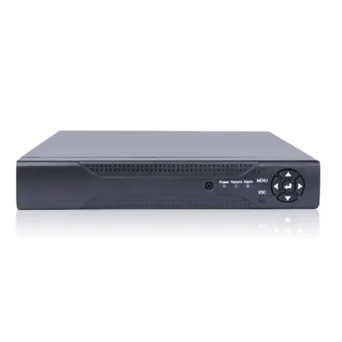 Камера видеонаблюдения XVR 16 канальная 1080P гибридная NVR AHD TVI CVI DVR 5 в
