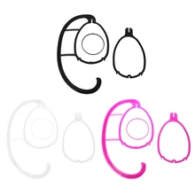 Подставка для парика, складная пластиковая подставка для наращивания волос