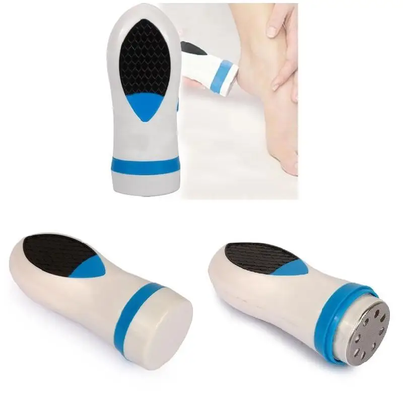 

New Beauty Foot Care Pedi Spin Electric Removes Calluses Massager Pedicure Dead Dry Skin OA66