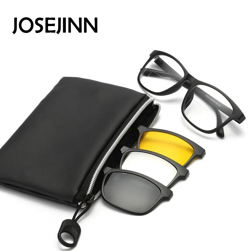 Buy Reading Sunglasses Men Clip On Sunglasses