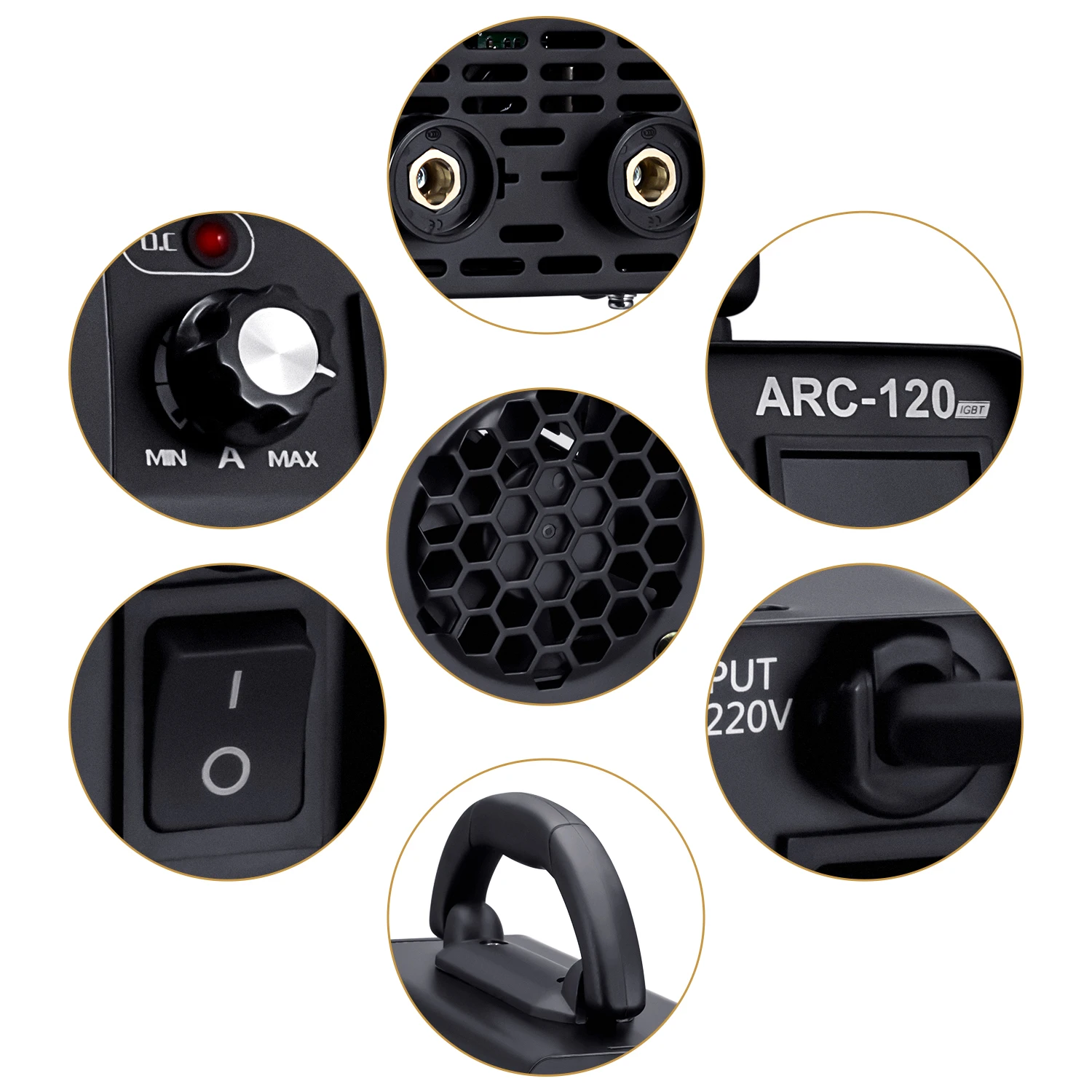 ARC120 welder 04