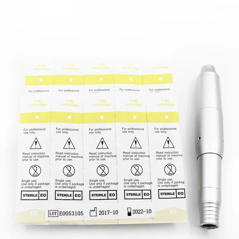 1RL 2